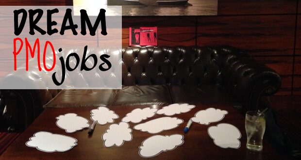 Dream PMO Jobs