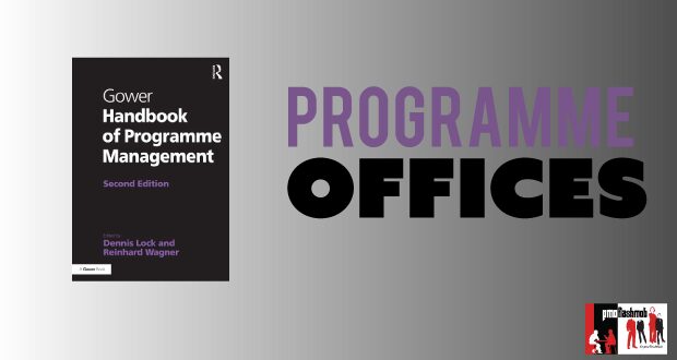 The Handbook of Programme Management