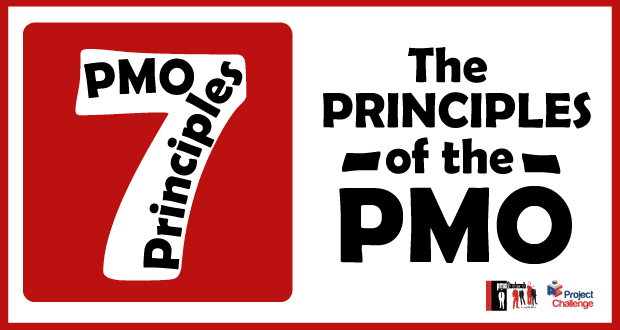 The PMO Principles