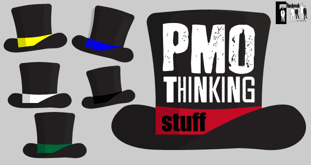 PMO Thinking Stuff