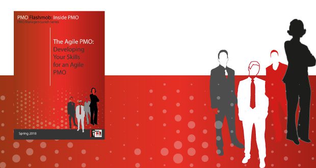 New Inside PMO Report: The Agile PMO