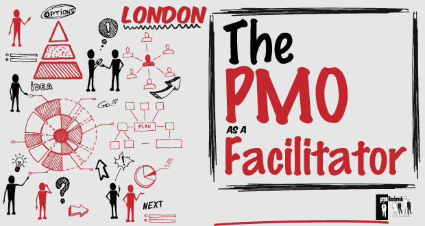 The PMO as a Facilitator