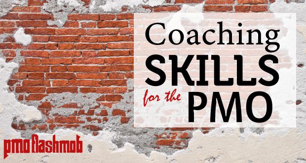 Coaching Skills for PMO Professionals