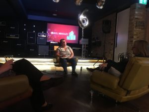 The Chair