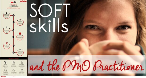 Soft Skills and the PMO Practitioner