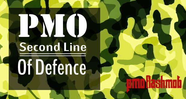 PMO: Second Line of Defence – Integrated Assurance