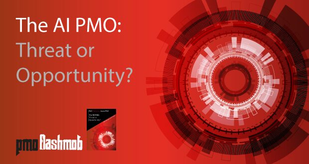 Inside PMO \\ AI PMO – Threat or Opportunity?