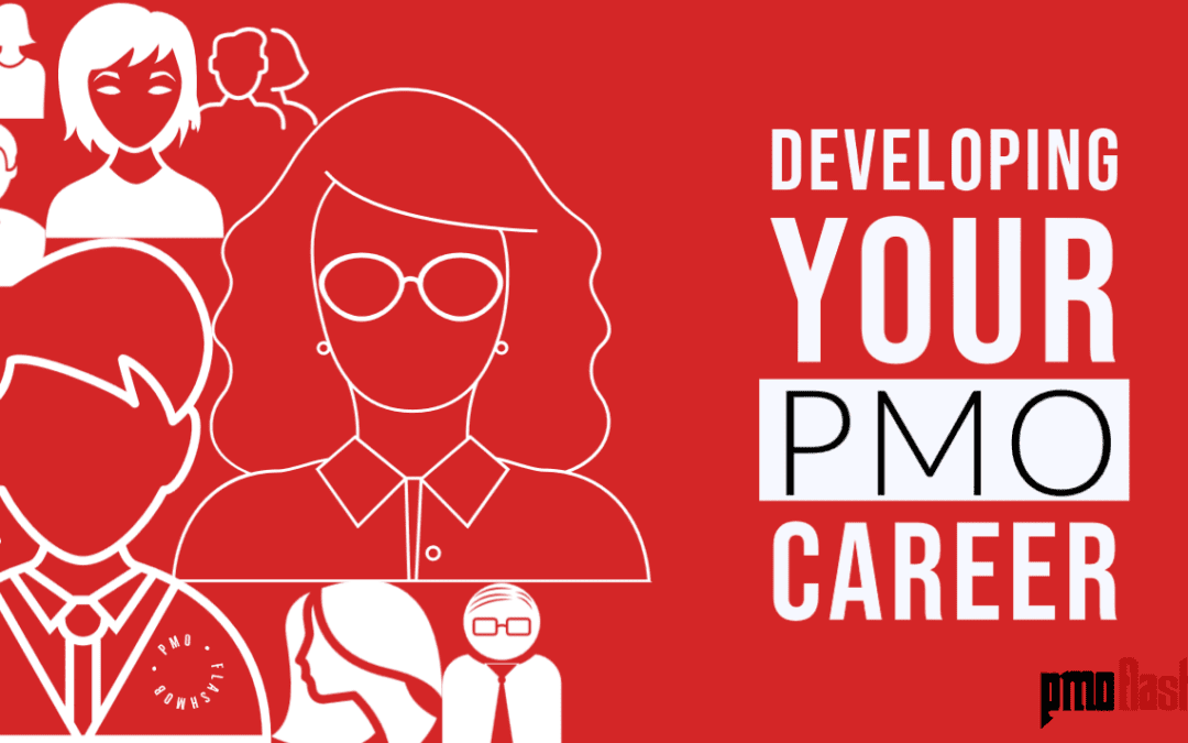 Developing Your PMO Career