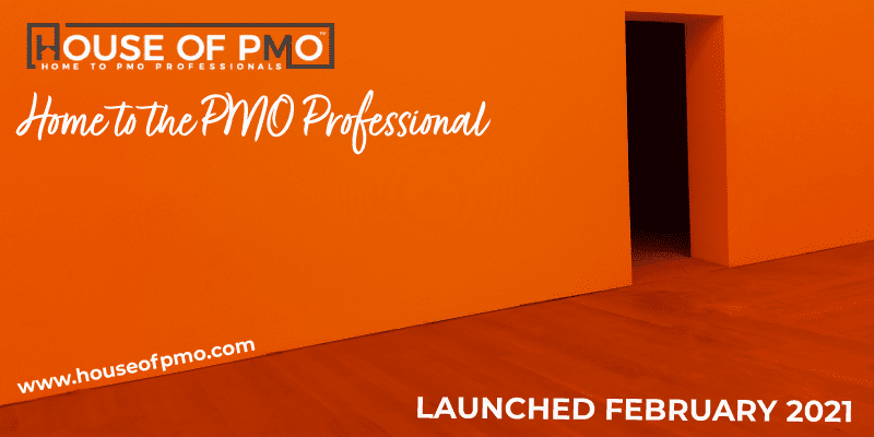 New Professional Body for PMO Professionals Launched