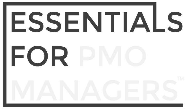 Essentials for PMO Managers House of PMO