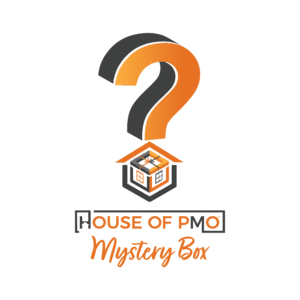 Love PMO Mystery Box