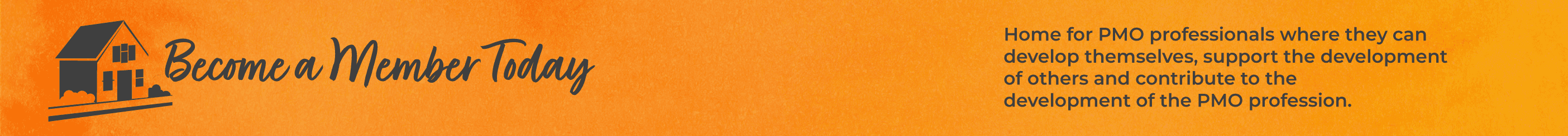 House of PMO Membership