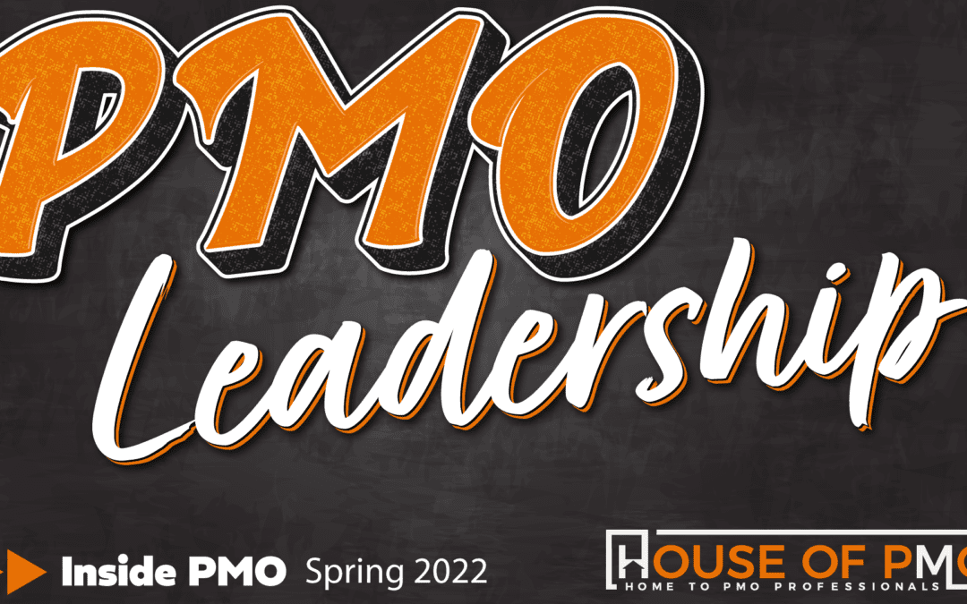 Important Qualities in PMO Leaders