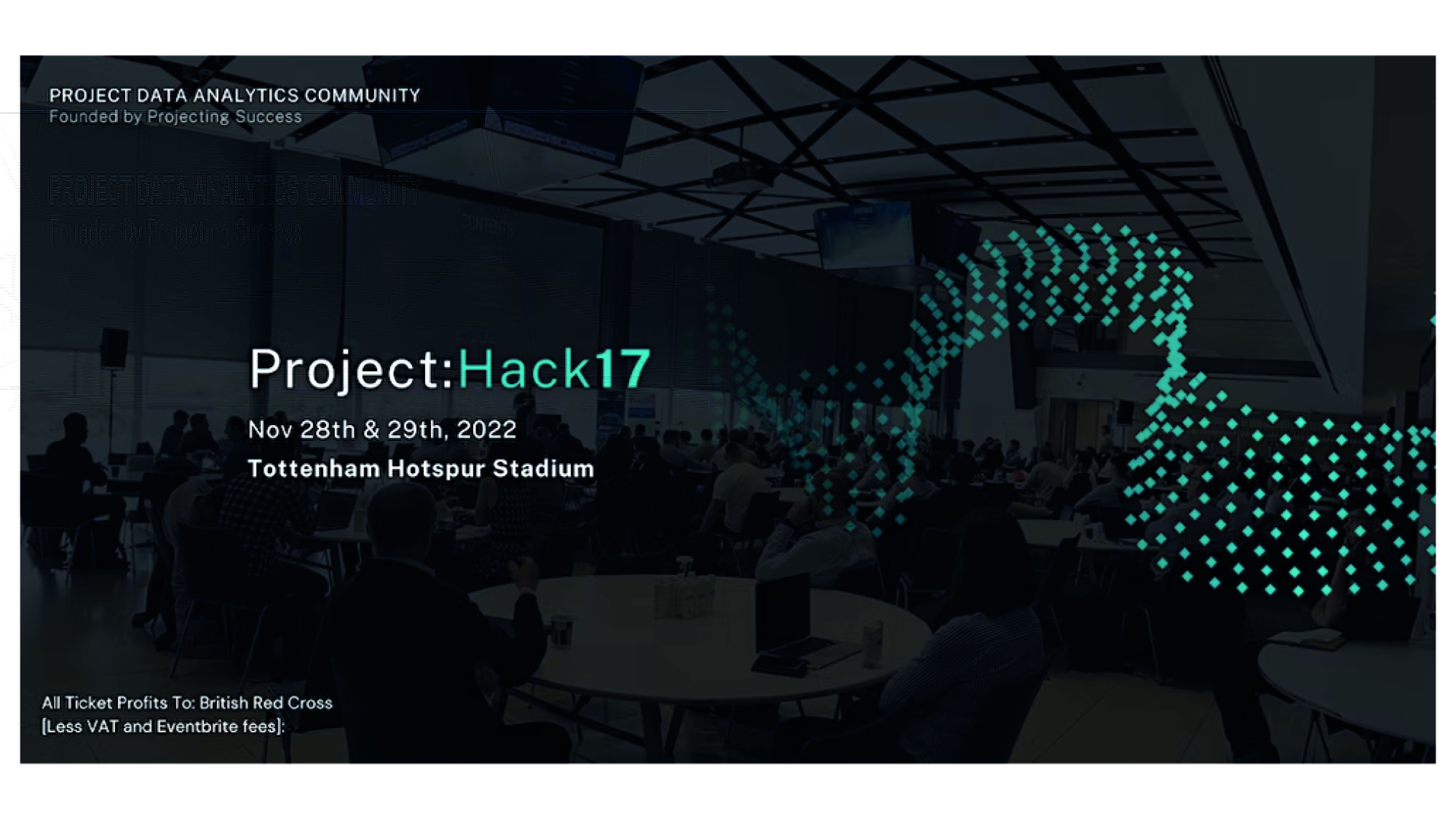 Project: Hack 17 by Projecting Success