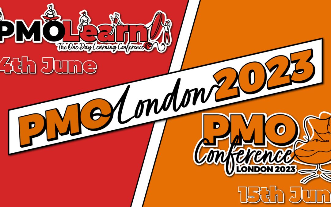 PMO Conference 2023