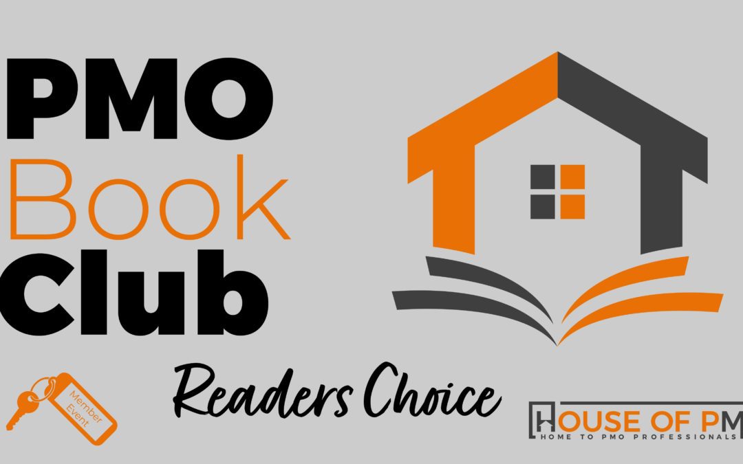 Book Club / Reader’s Choice