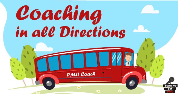 Coaching in All Directions