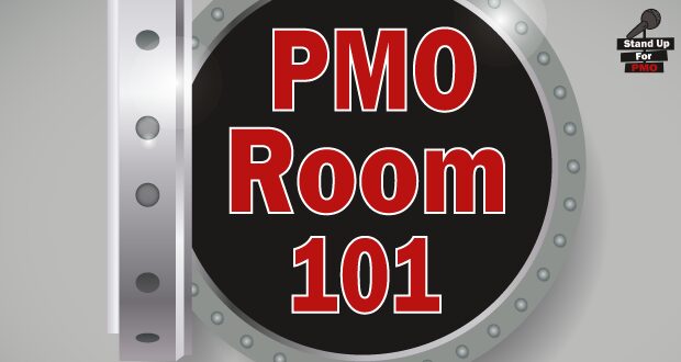 PMO Room 101