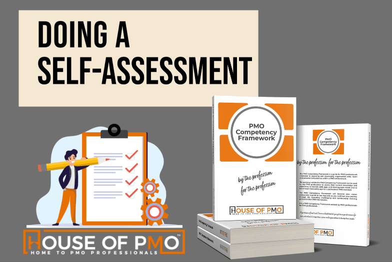 Doing a Self-Assessment – Career Hour