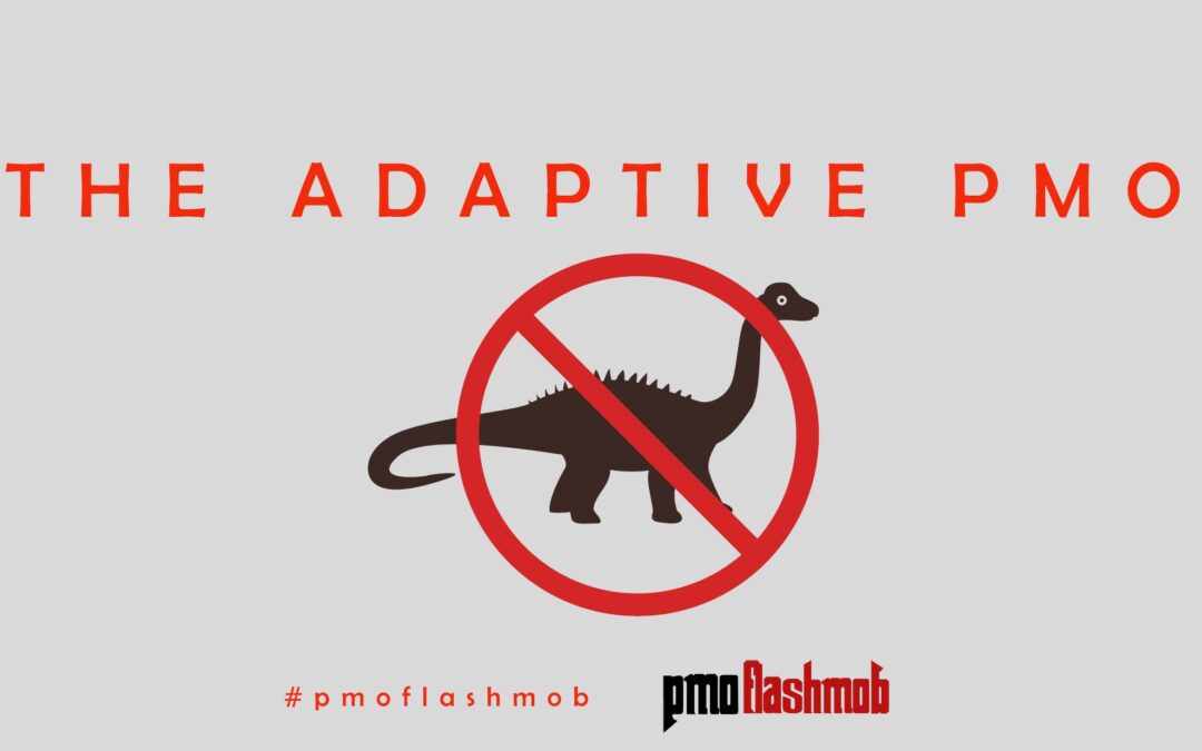 The Adaptive PMO