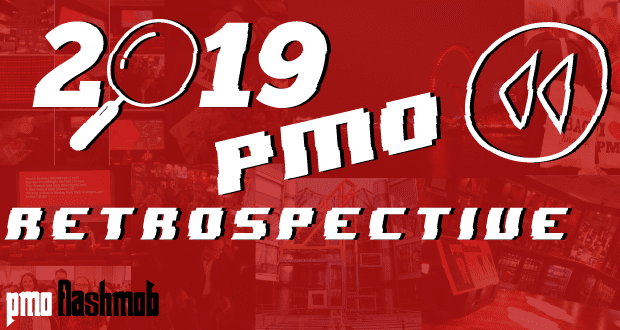 PMO Retrospective 2019