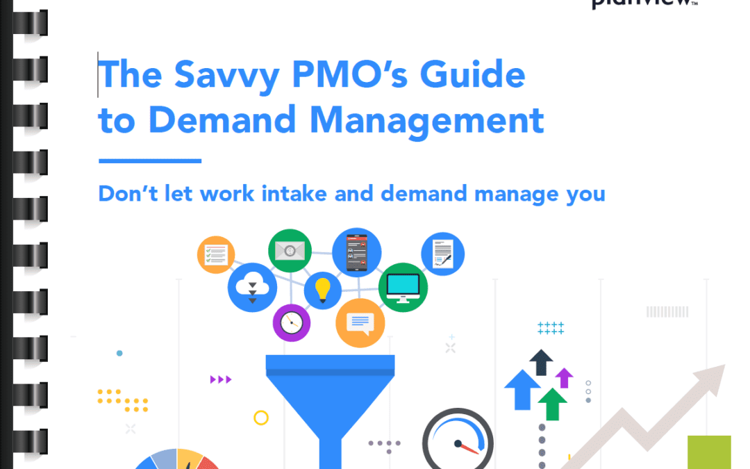 The Savvy PMO’s Guide to Demand Management