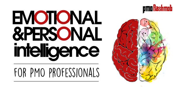 Emotional and Personal Intelligence for PMO Professionals