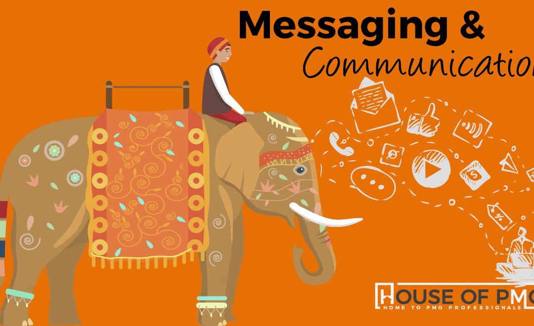 Messaging and Communication