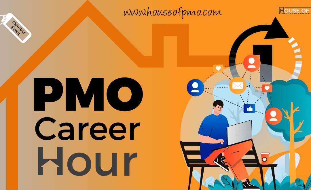Career Hour – Networking Externally, Online and Internally