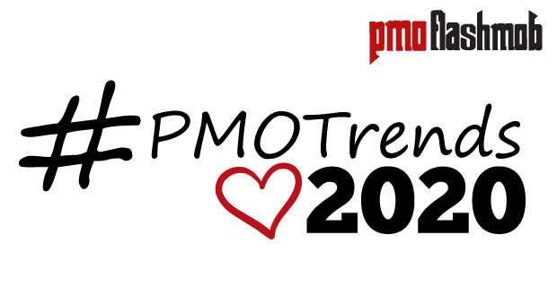 Top Ten Trends in PMO for 2020