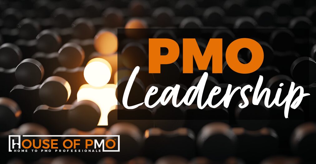 PMO Leadership | Project Challenge