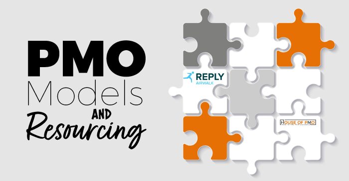 PMO Models and Resourcing