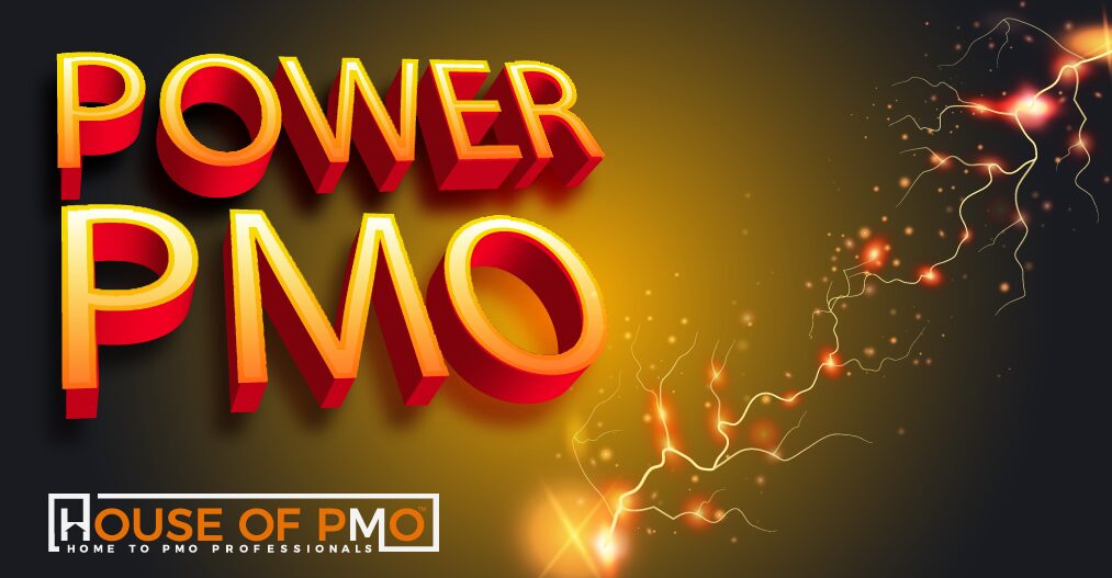 Power PMO