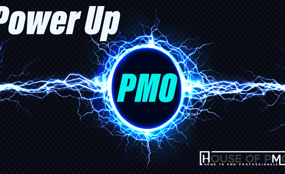 PMO Conference 2021 \\ Power Up Your PMO with Microsoft Cloud – Gero Renker