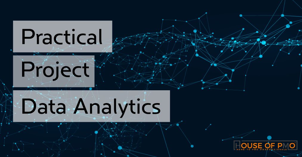 Practical Project Data Analytics