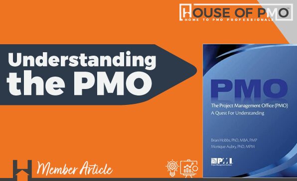Understanding the PMO