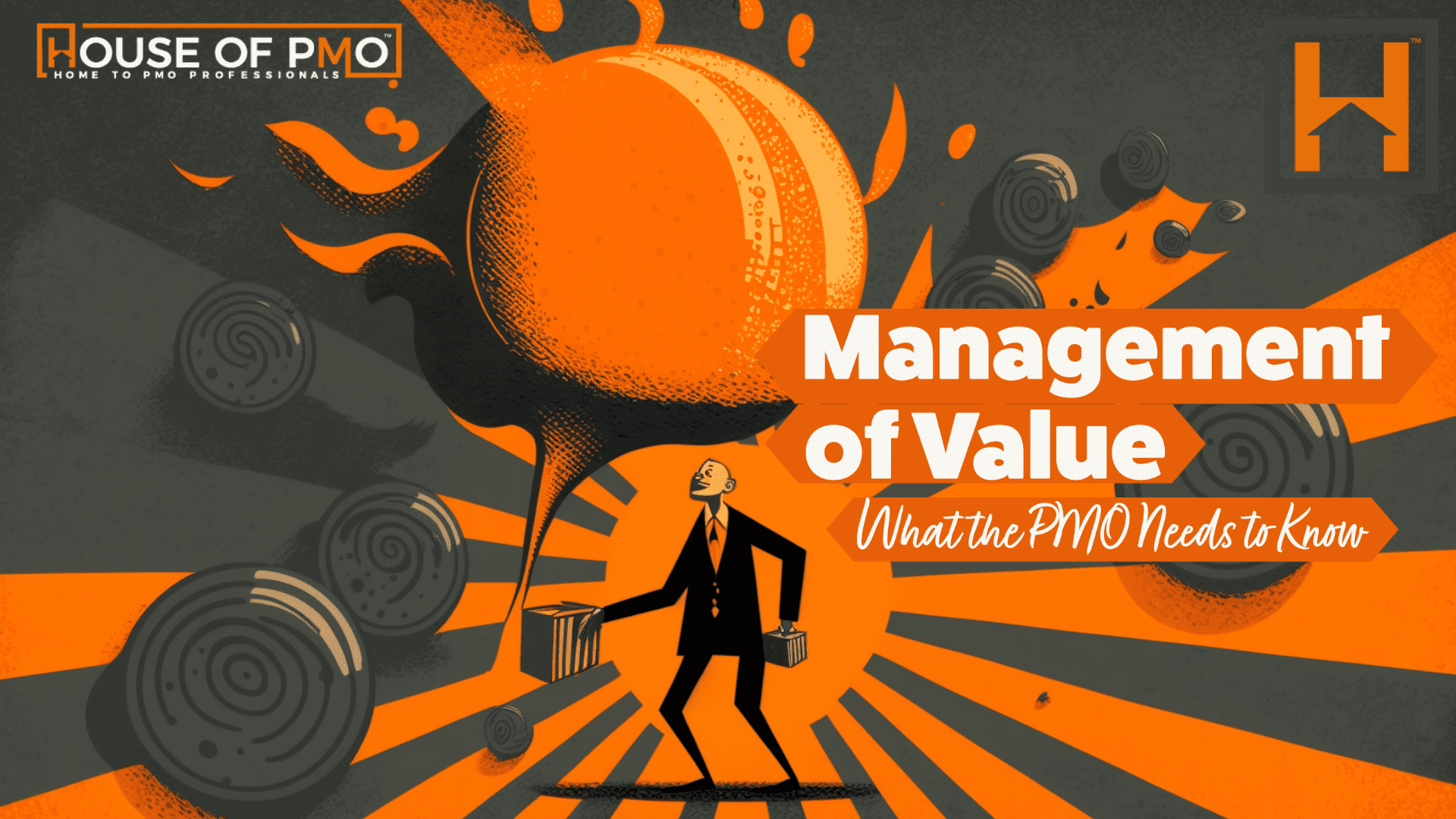 Management of Value (MoV)