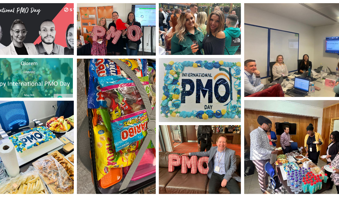 House of PMO Celebrates International PMO Day 2023