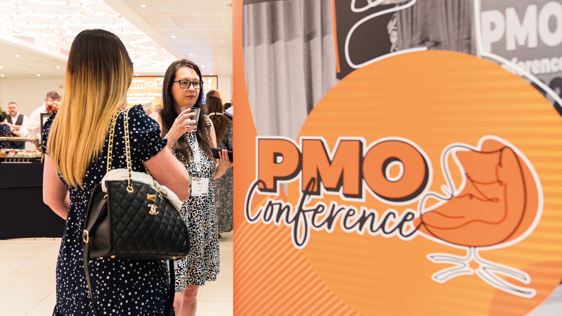 PMO Conference