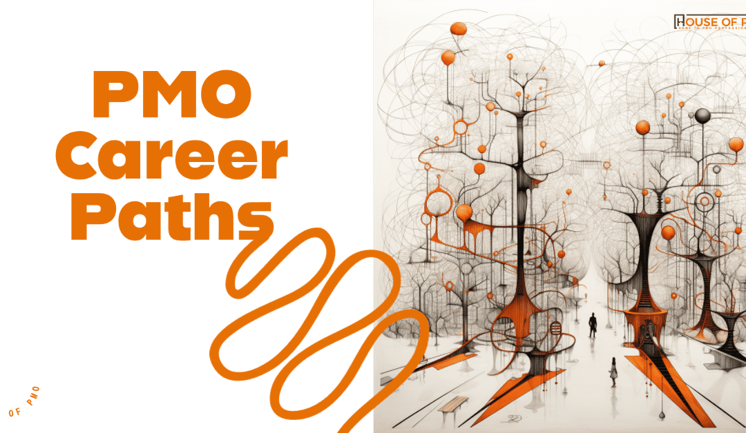 PMO Career Paths