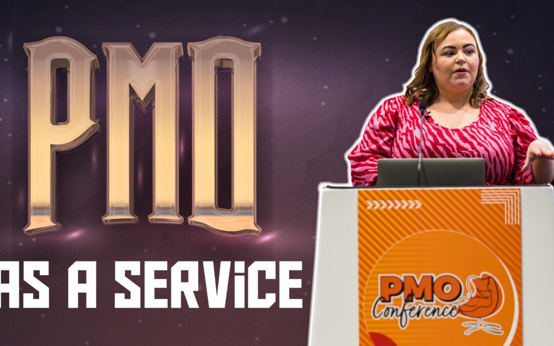 PMO as a Service (PMOaaS) – What is it and How is it Done?