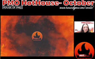 PMO HotHouse \\ Episode Ten