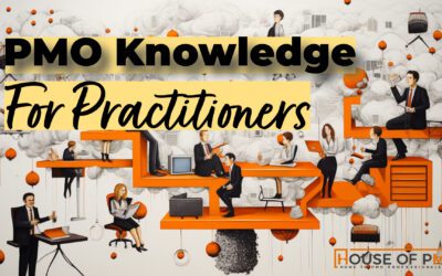 PMO Knowledge for Practitioners