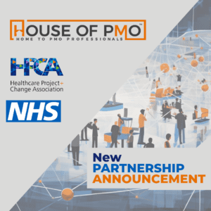 HPCA House of PMO