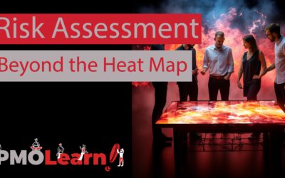 Risk Assessment – Beyond the Heat Map