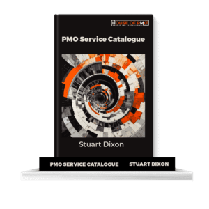 PMO Service Catalogue