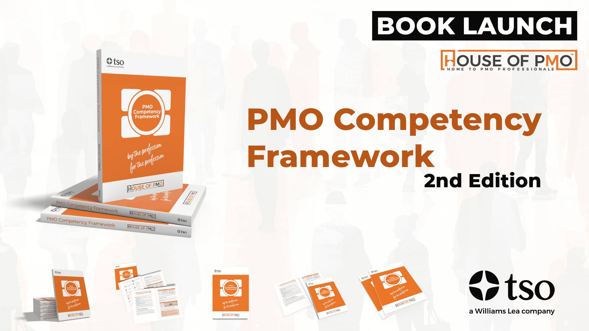 pmo competency framework