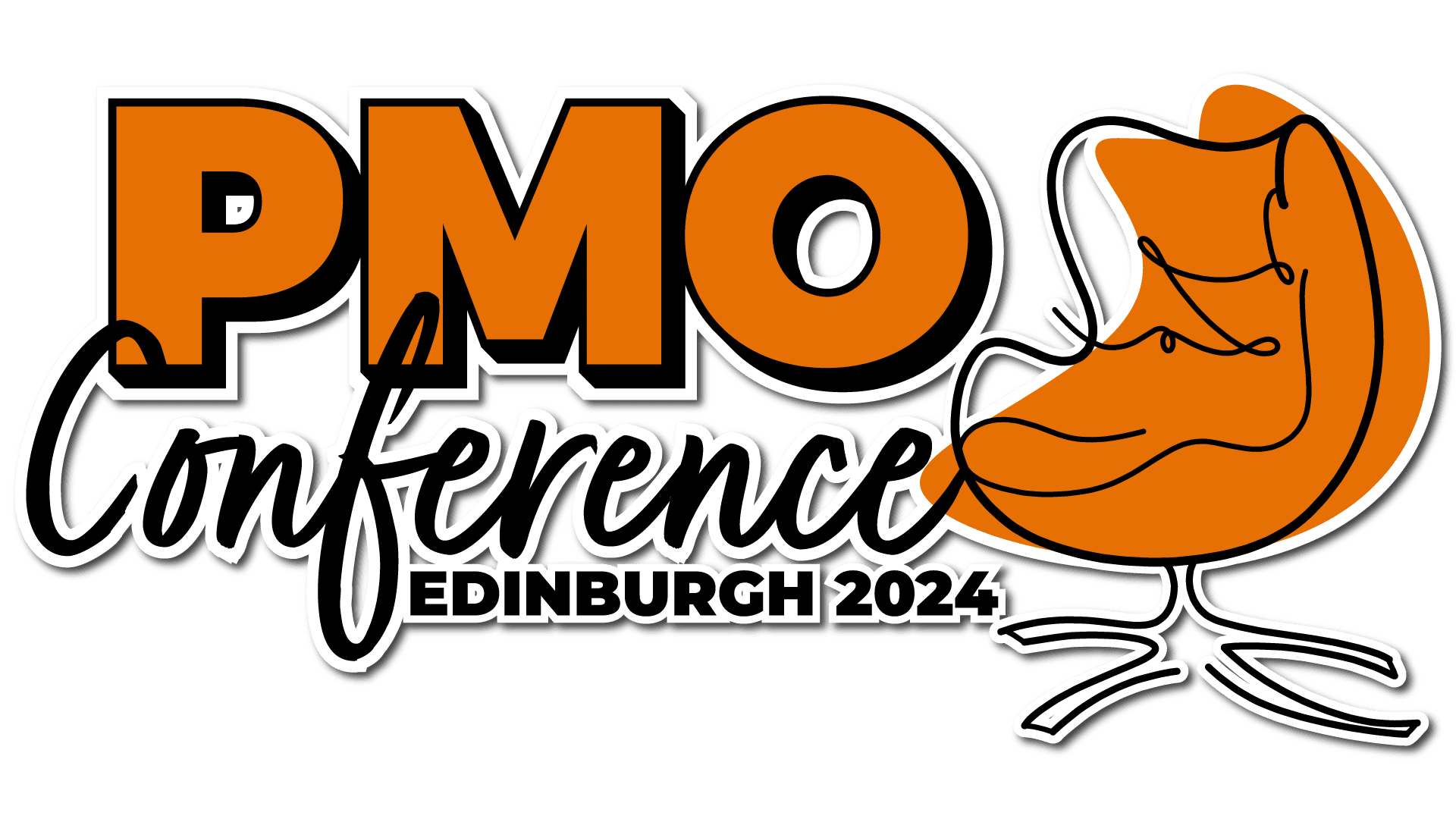 Just-Logo PMO Conference 2024