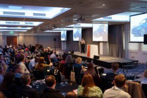PMO Conference Agenda