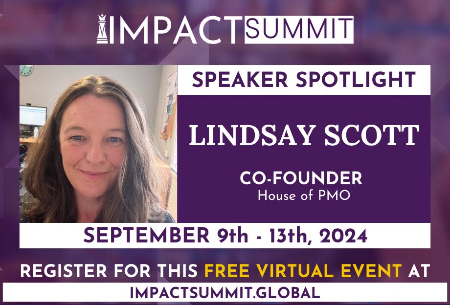 Lindsay SCott